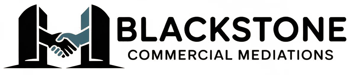 Blackstone Commercial Mediations